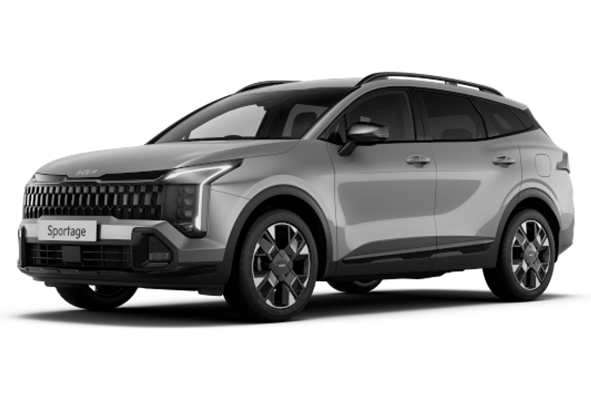SUV