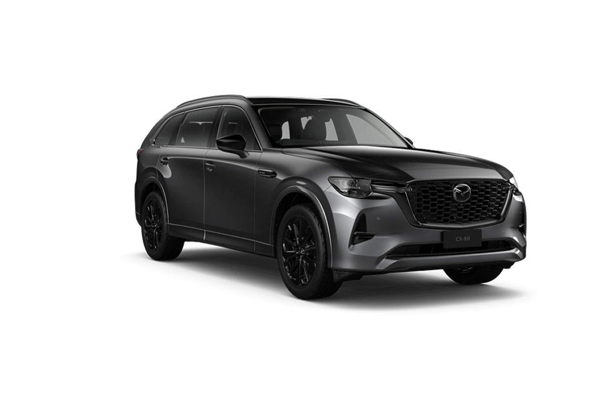 SUV