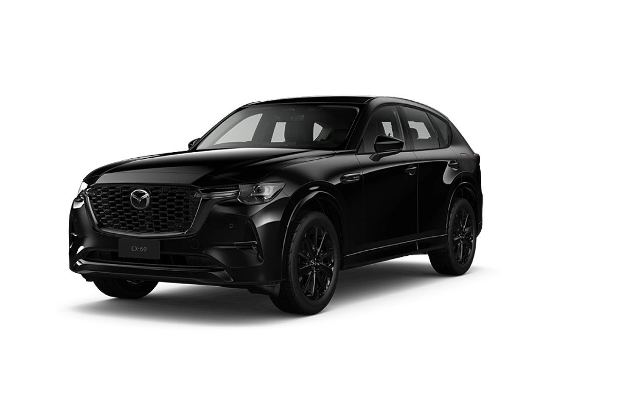 SUV