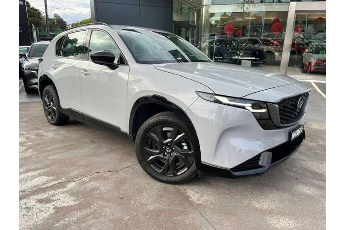 SUV