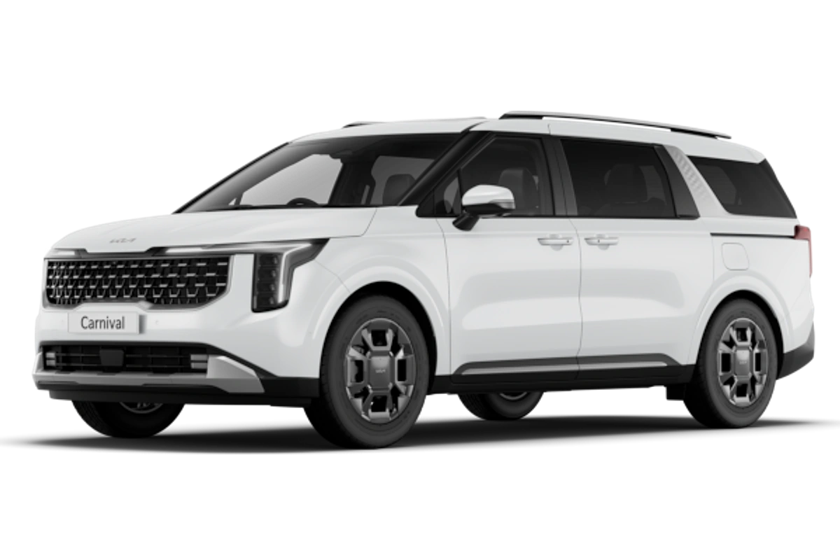 SUV