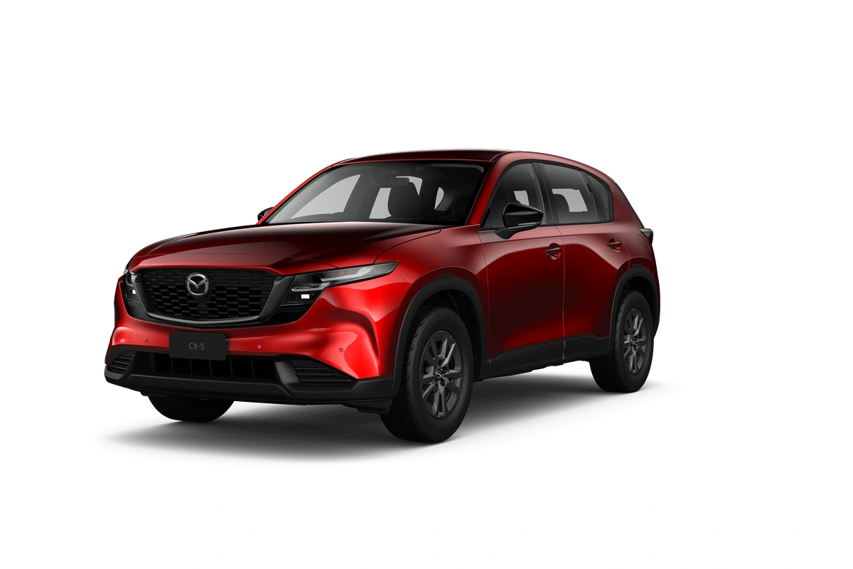 SUV