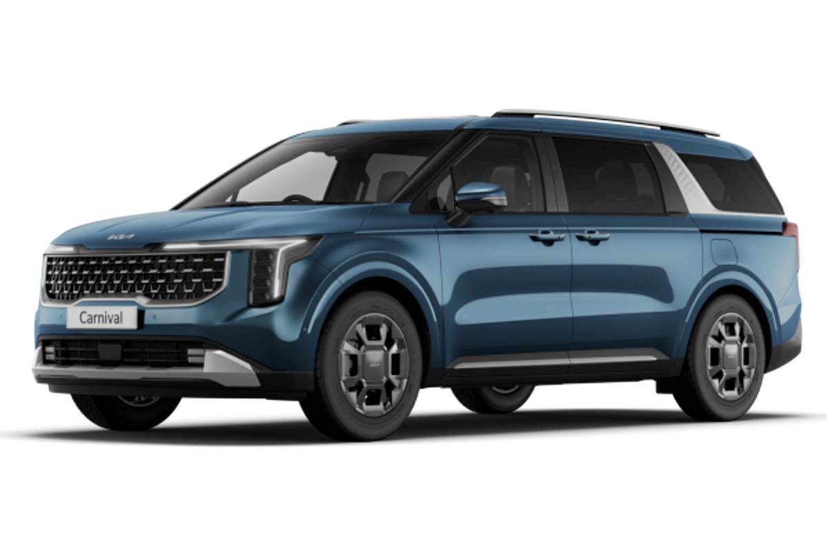 SUV