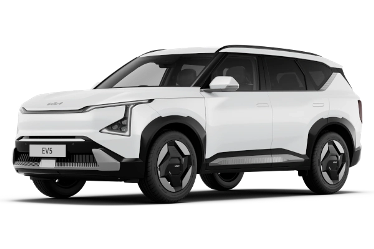 SUV
