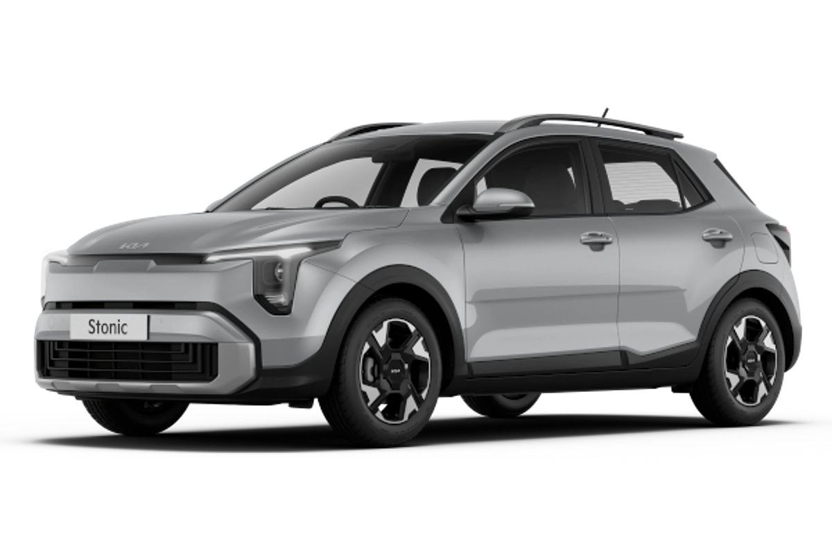 SUV
