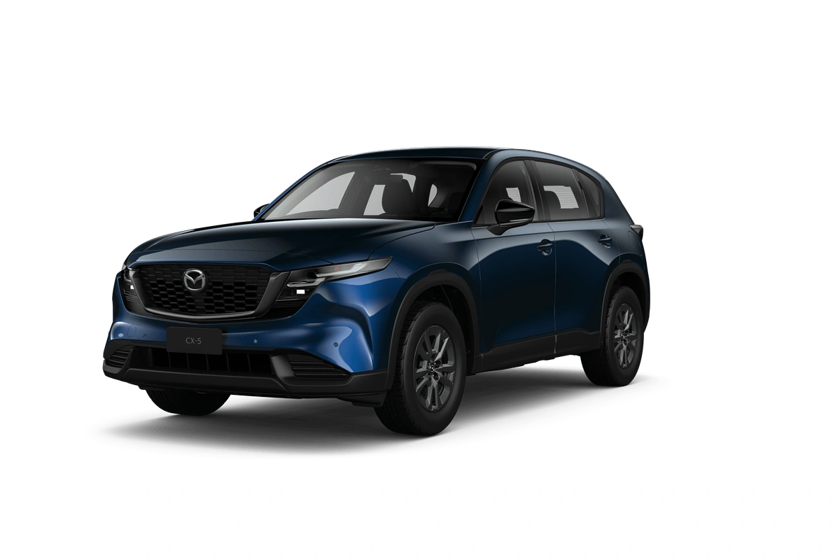 SUV