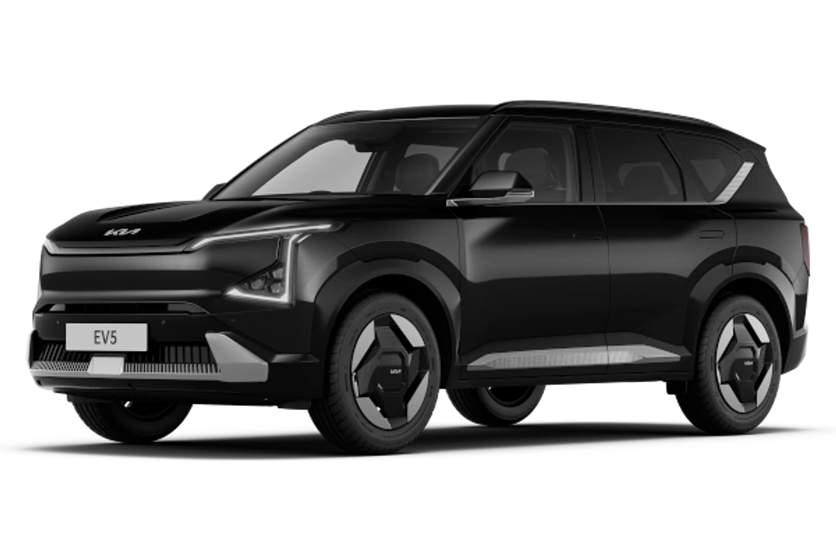 SUV