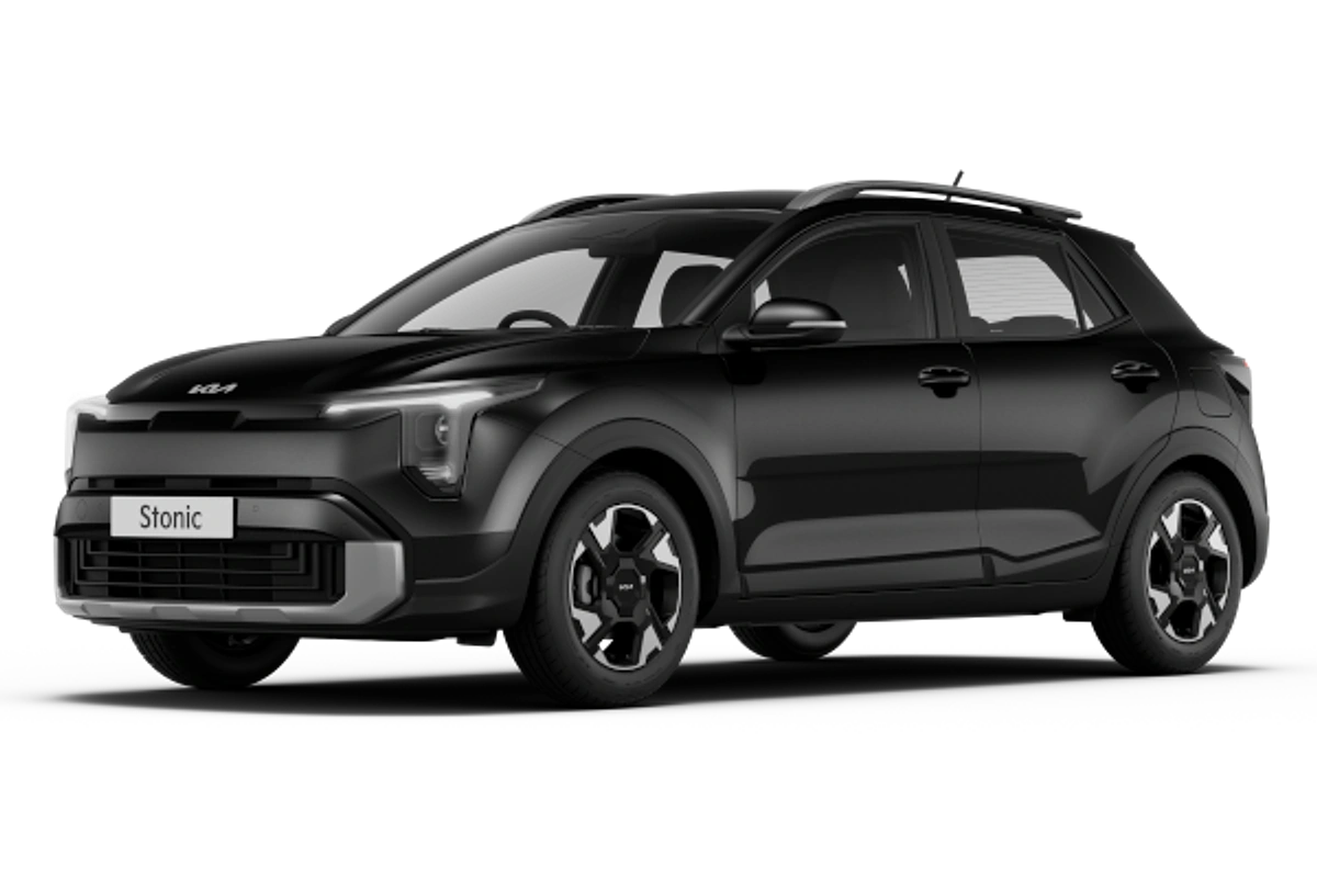 SUV