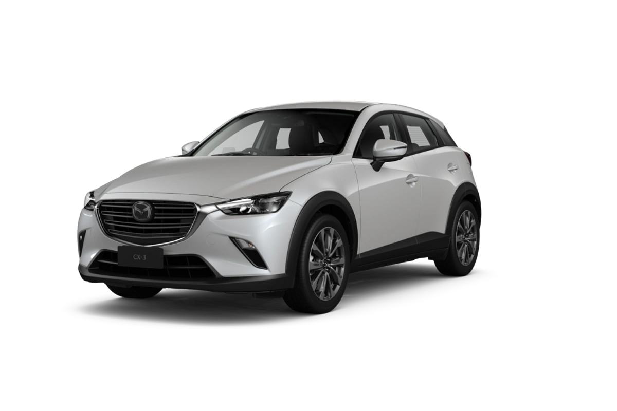 SUV