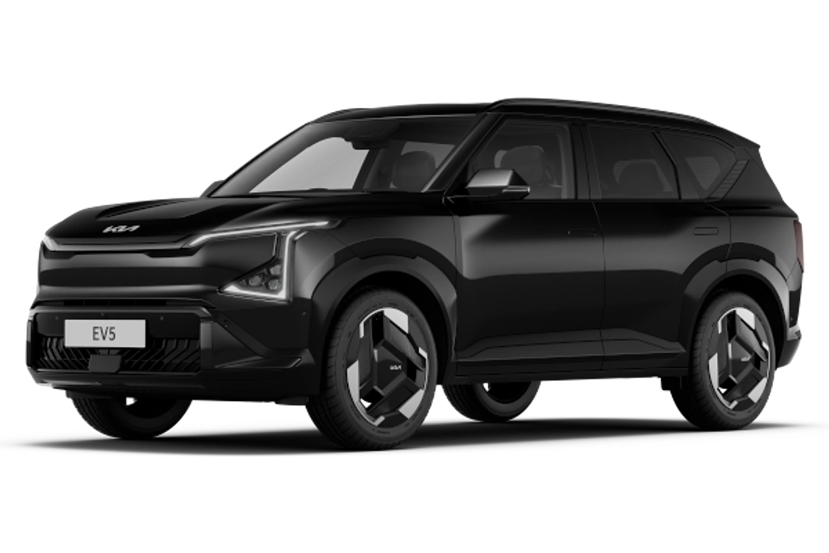 SUV