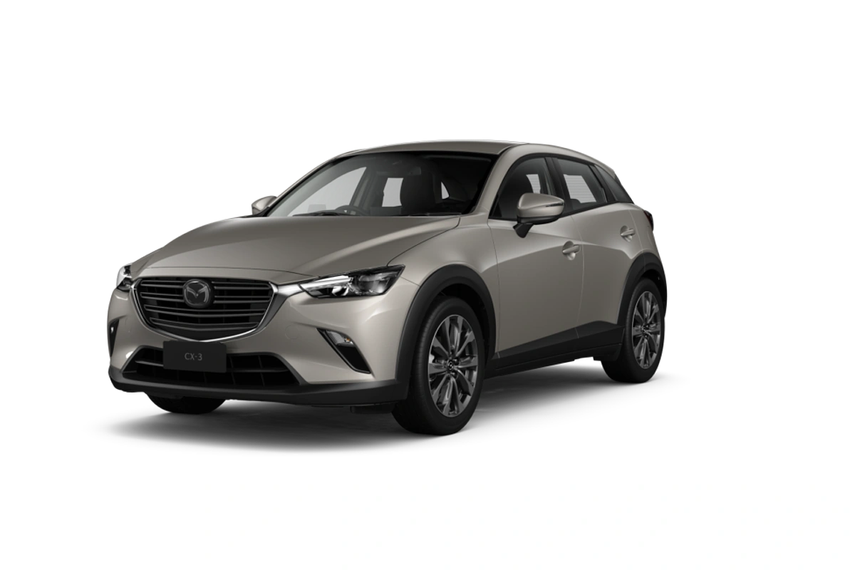 SUV