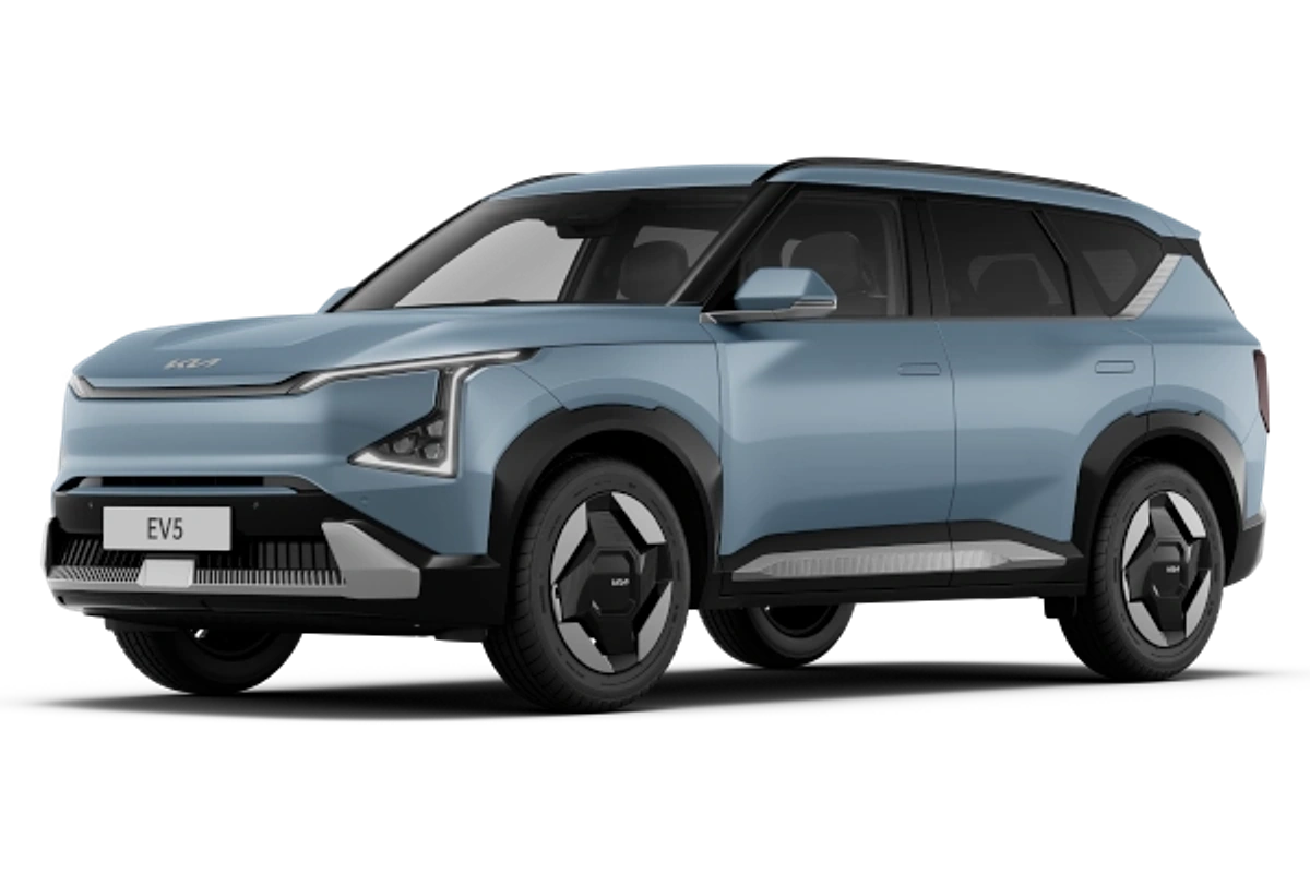 SUV