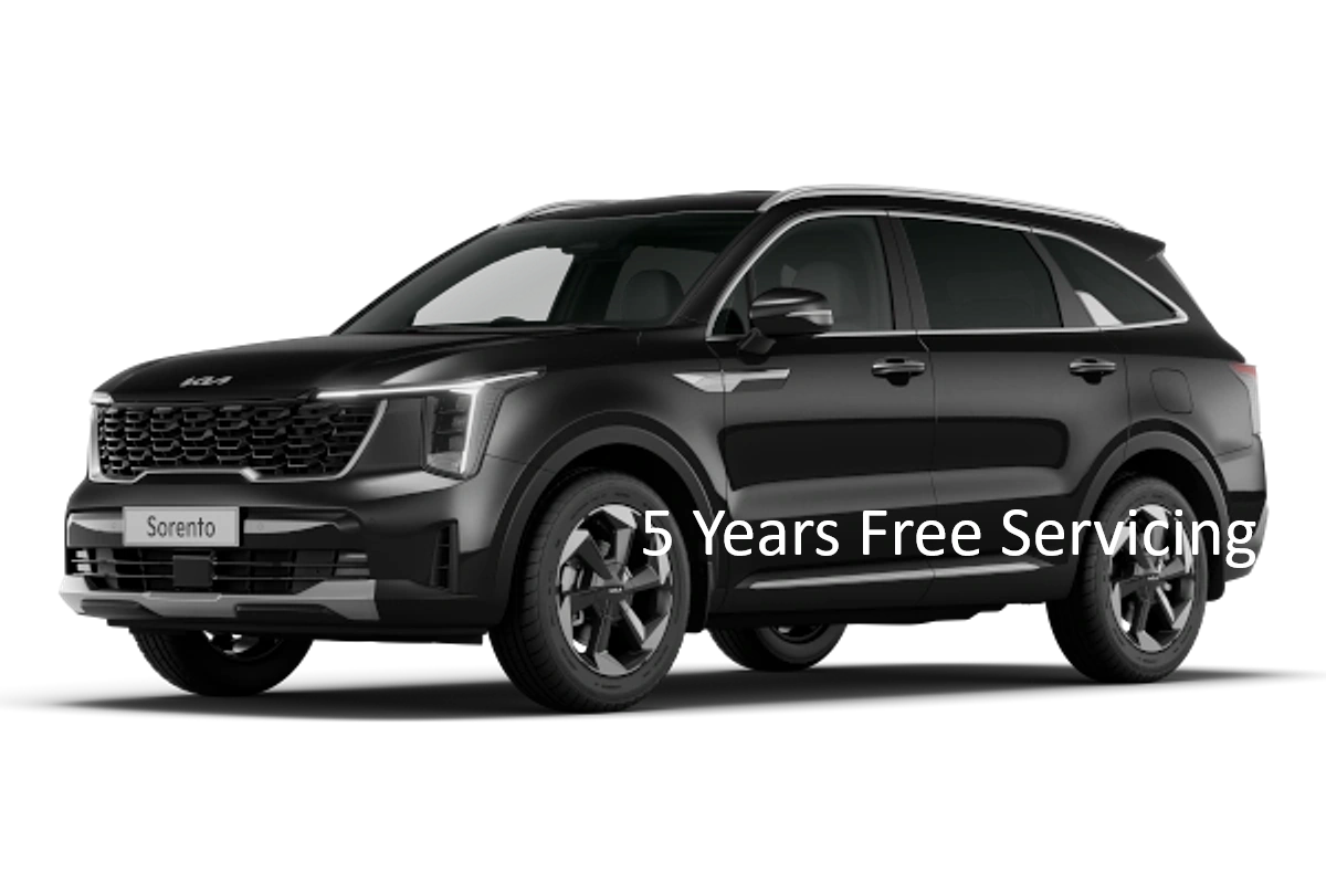 SUV