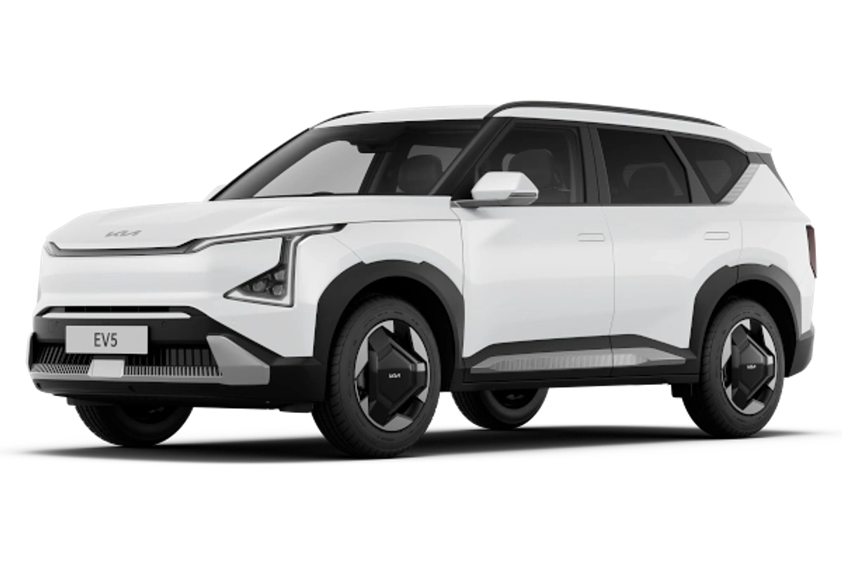 SUV
