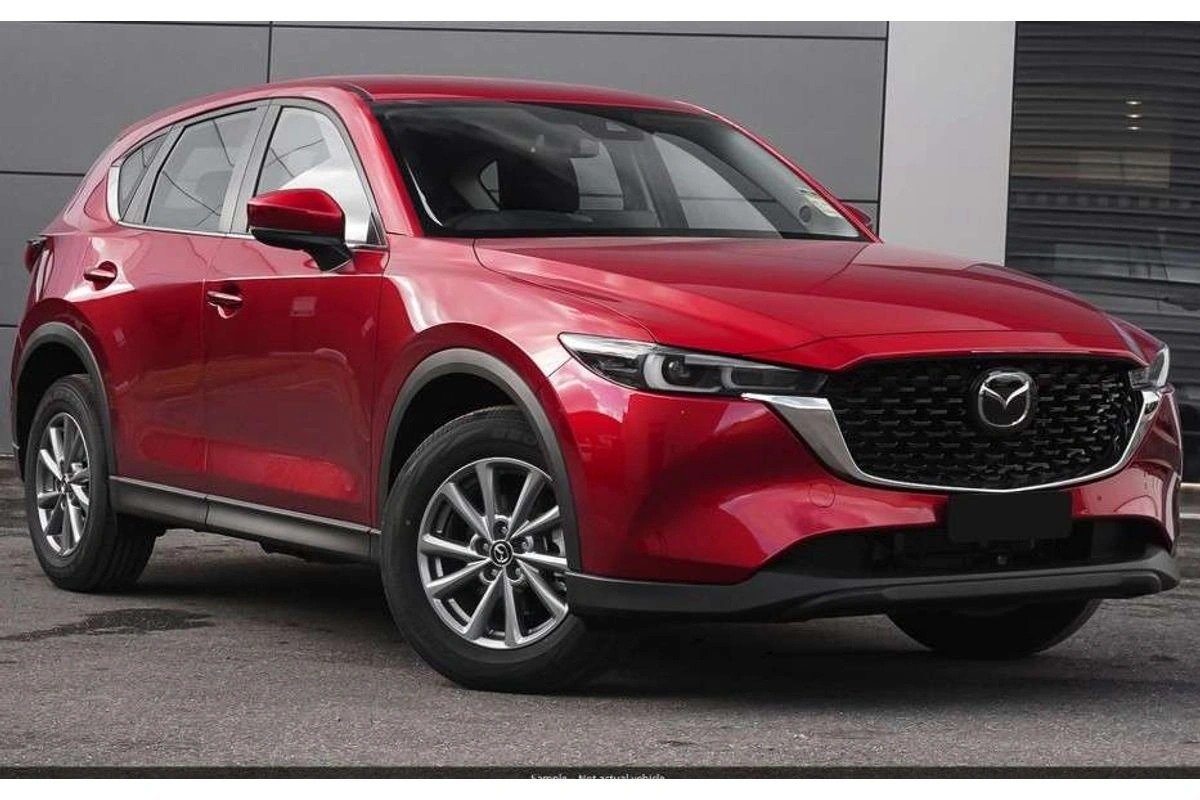 SUV