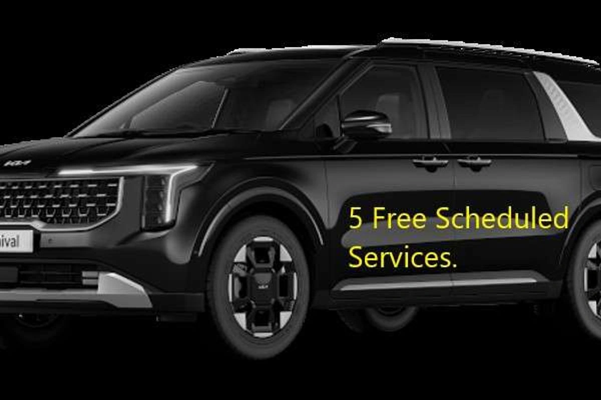 SUV
