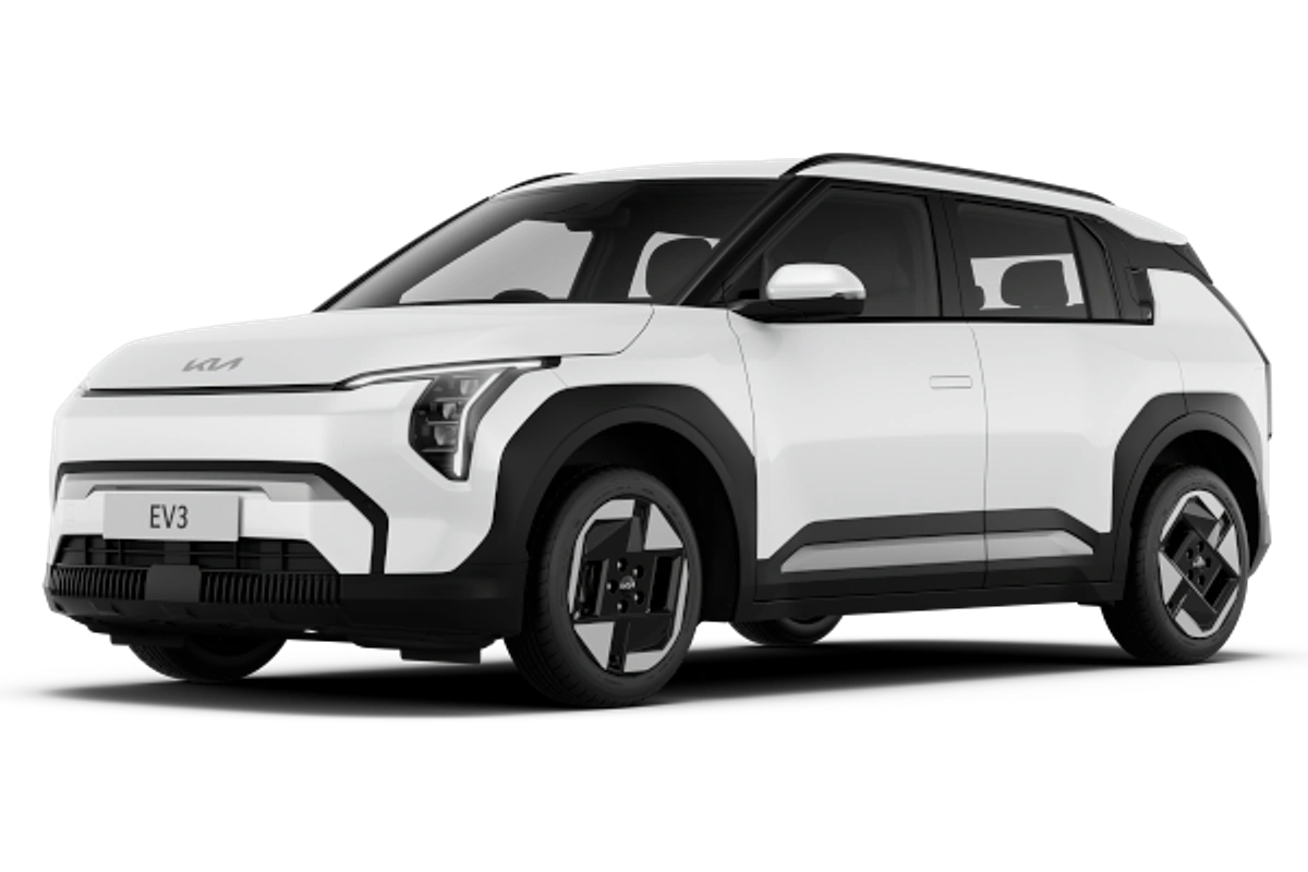 SUV
