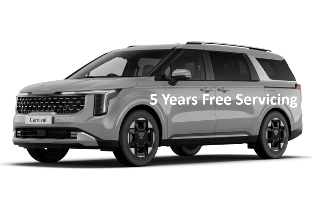 SUV
