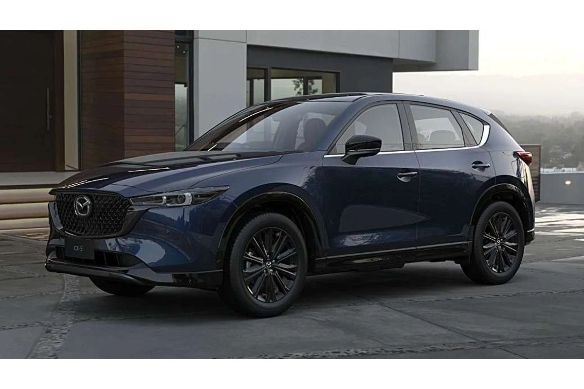 SUV