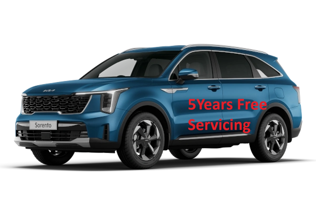 SUV