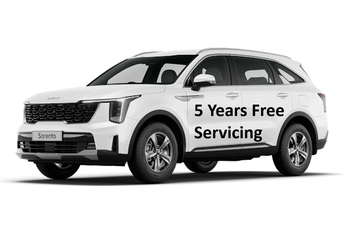 SUV