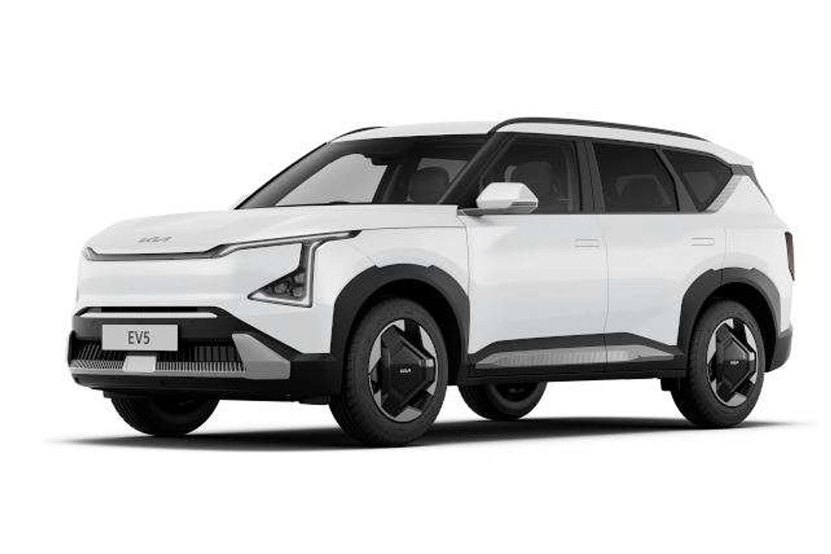 SUV