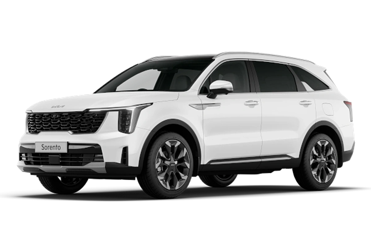 SUV