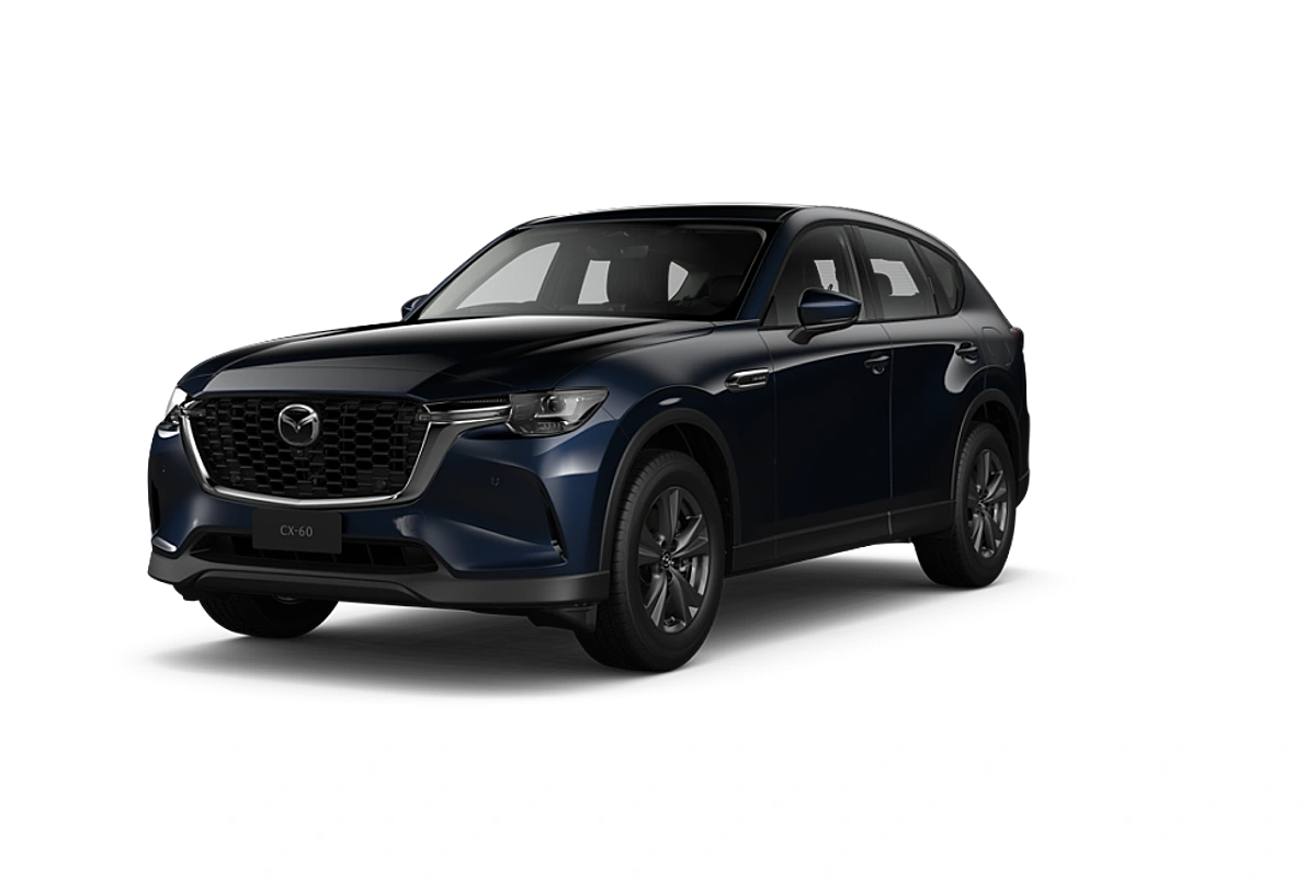 SUV