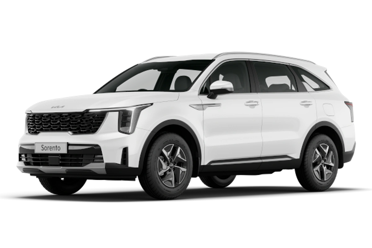 SUV