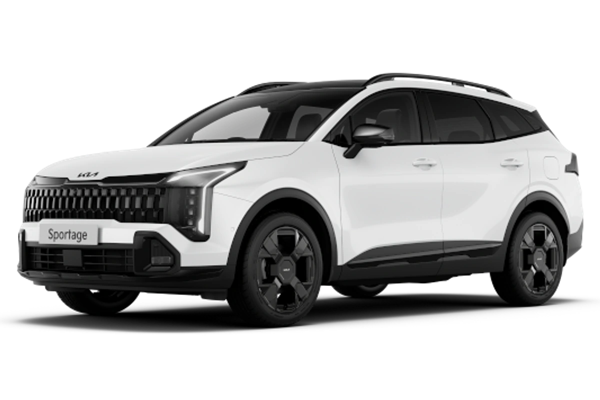 SUV