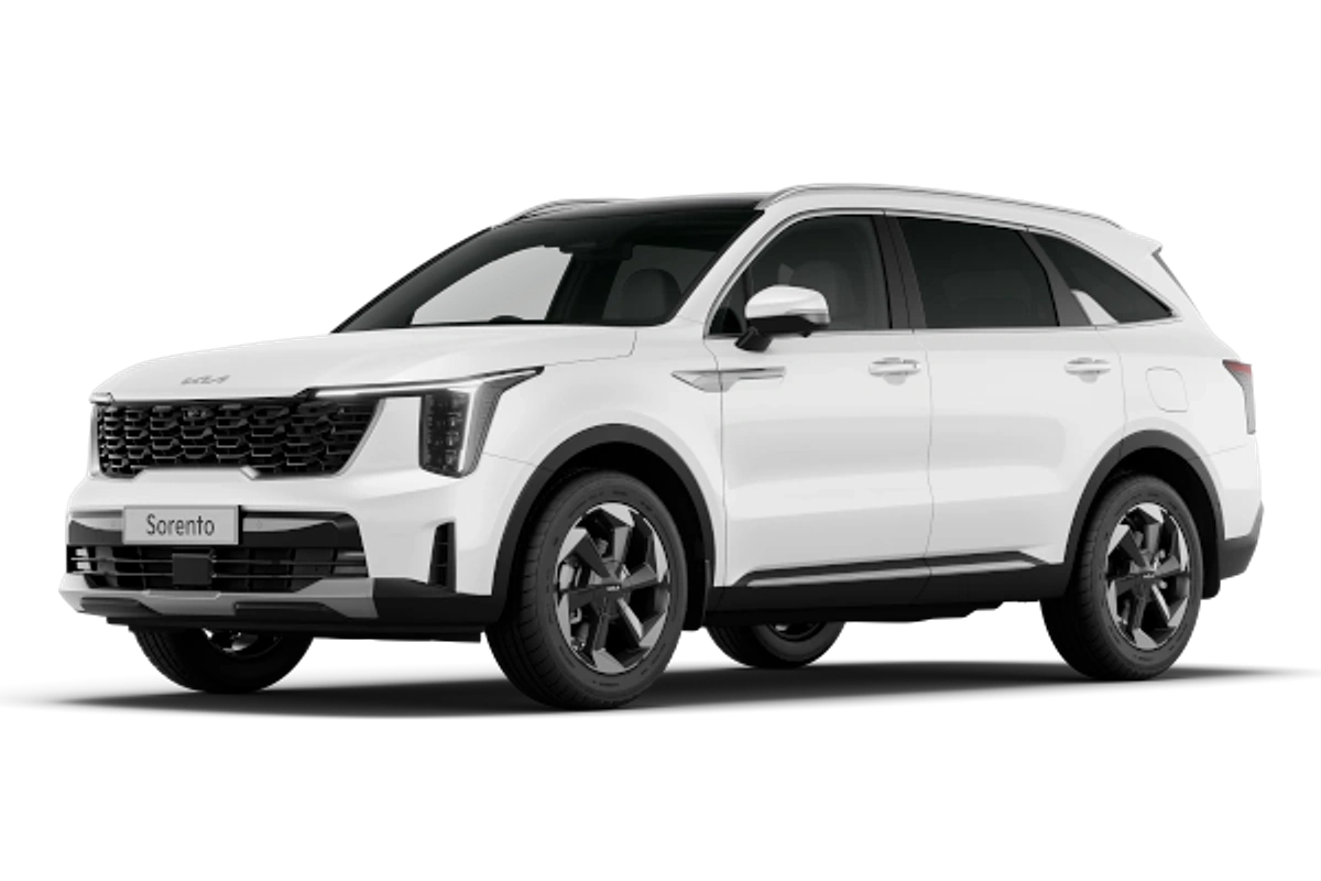 SUV