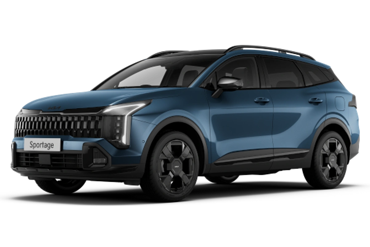 SUV