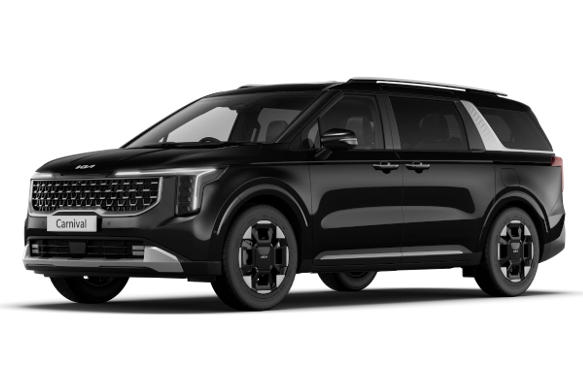 SUV