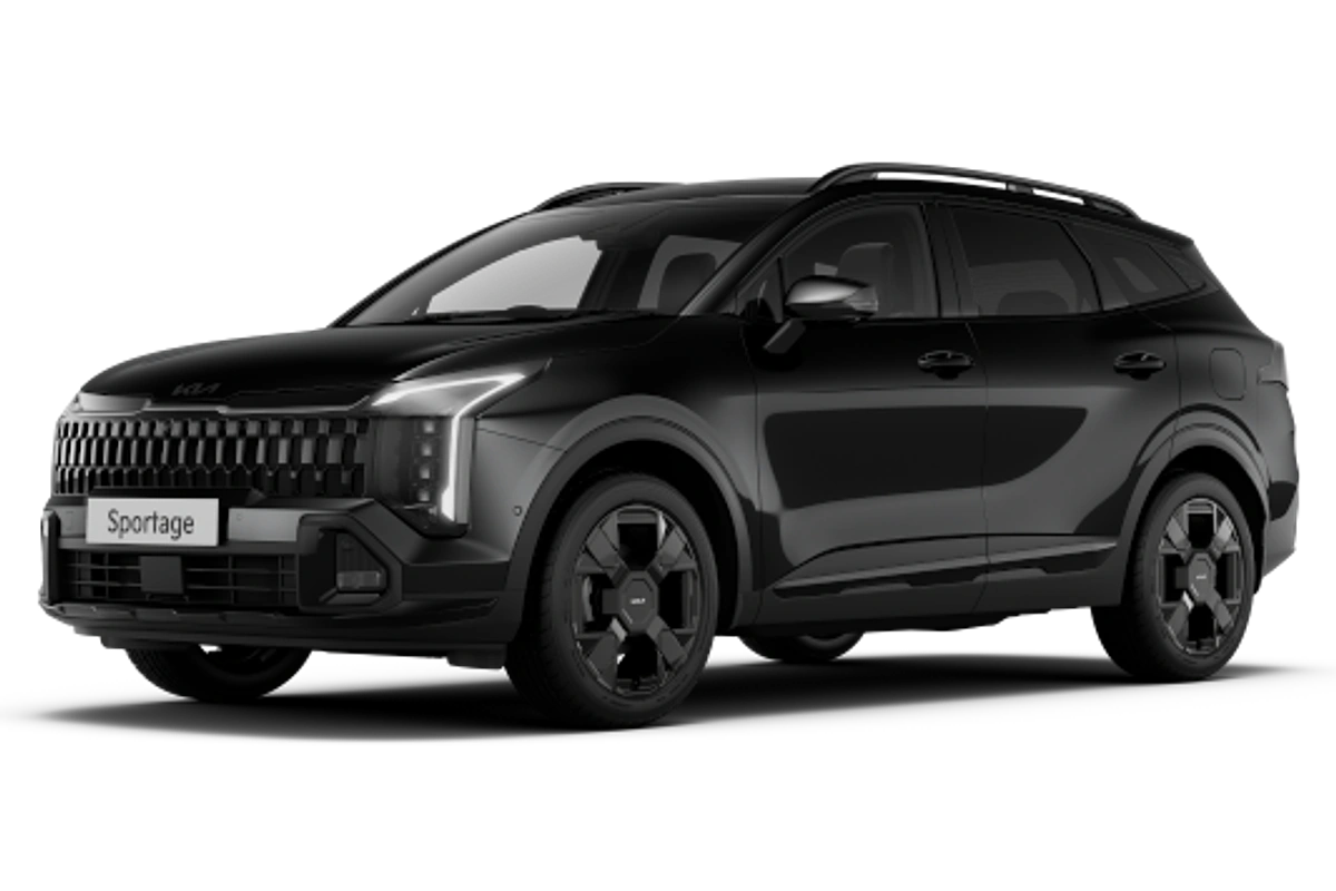 SUV