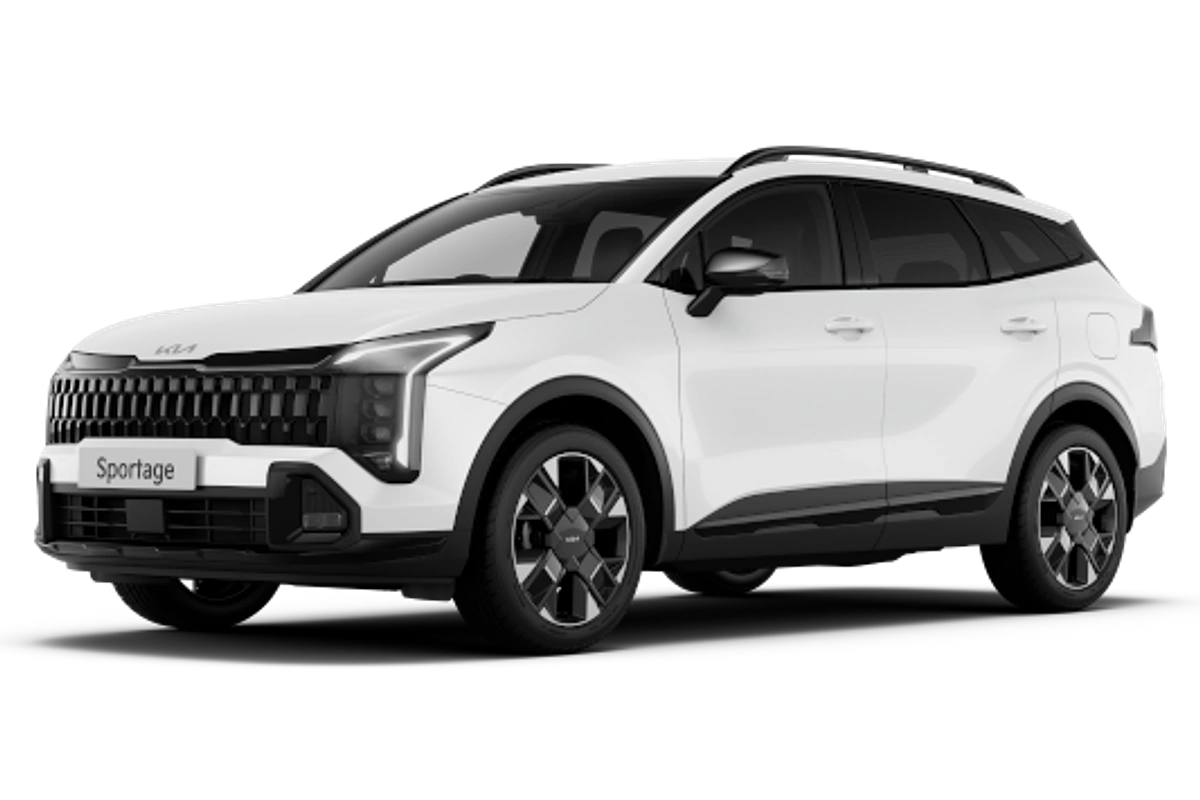 SUV