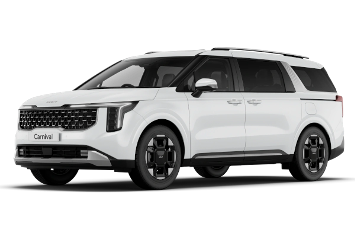 SUV