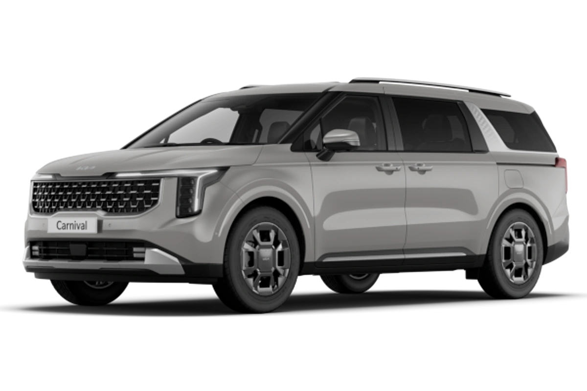 SUV