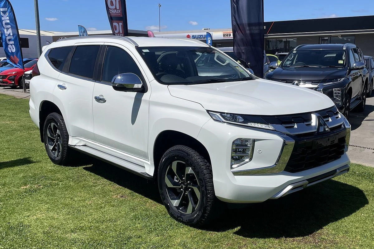 SUV