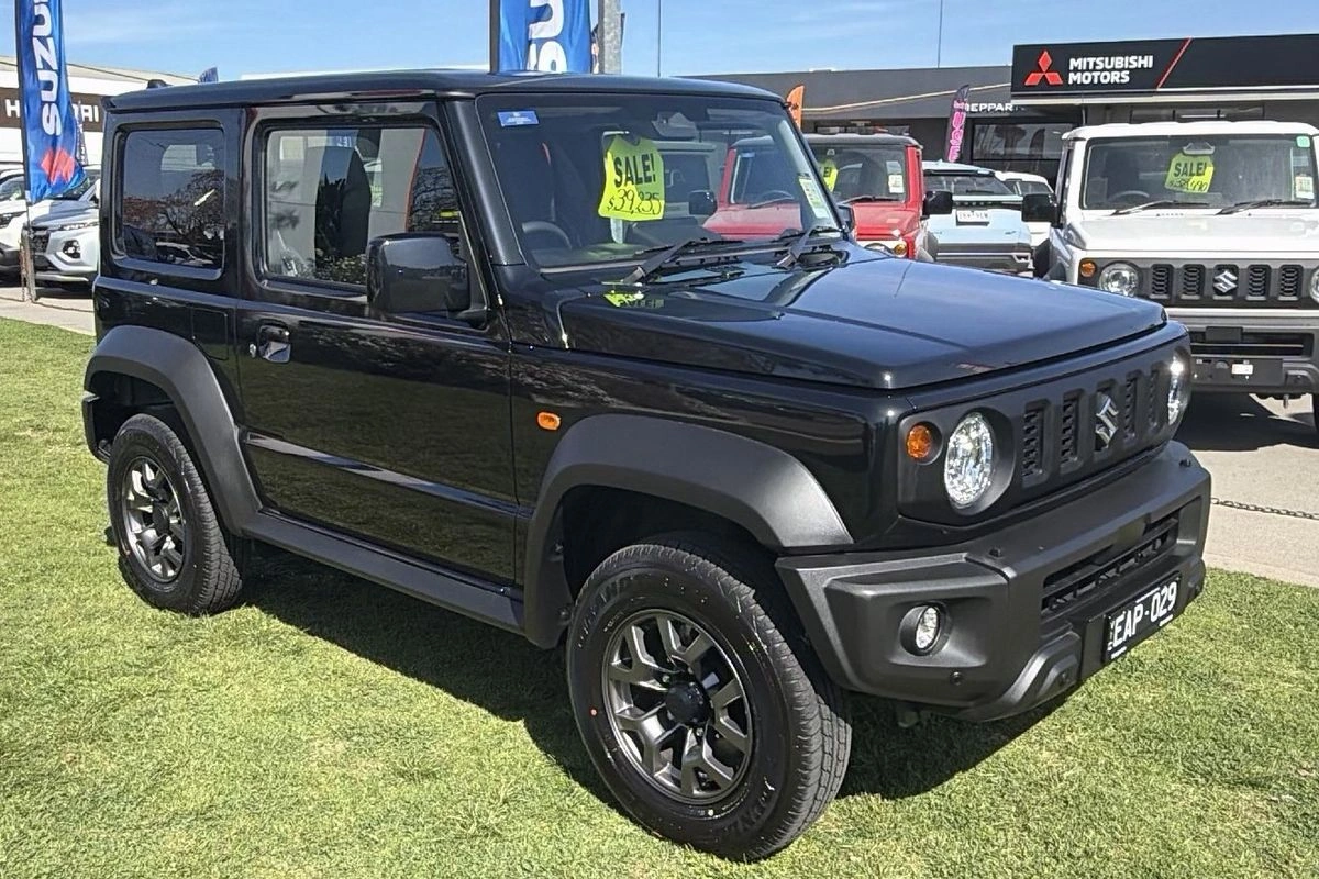 SUV