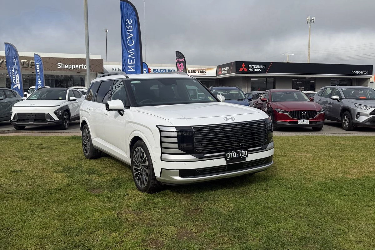 SUV