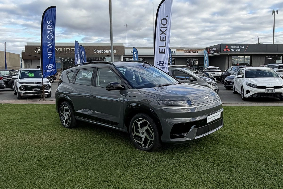 SUV