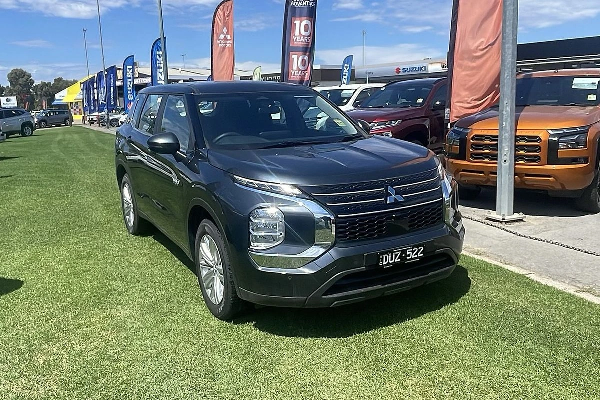 SUV