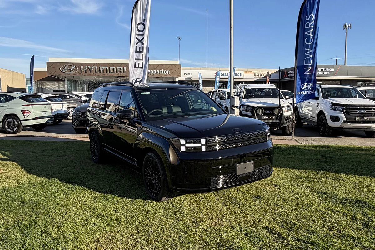 SUV