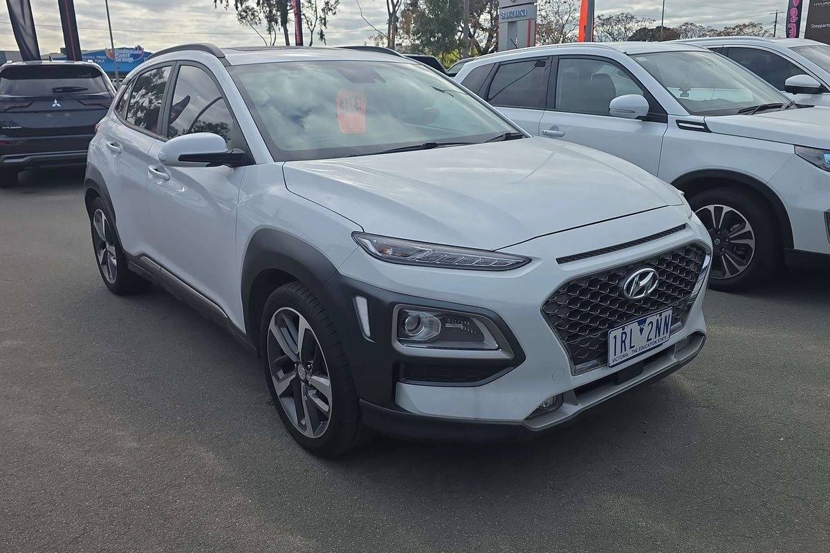 SUV