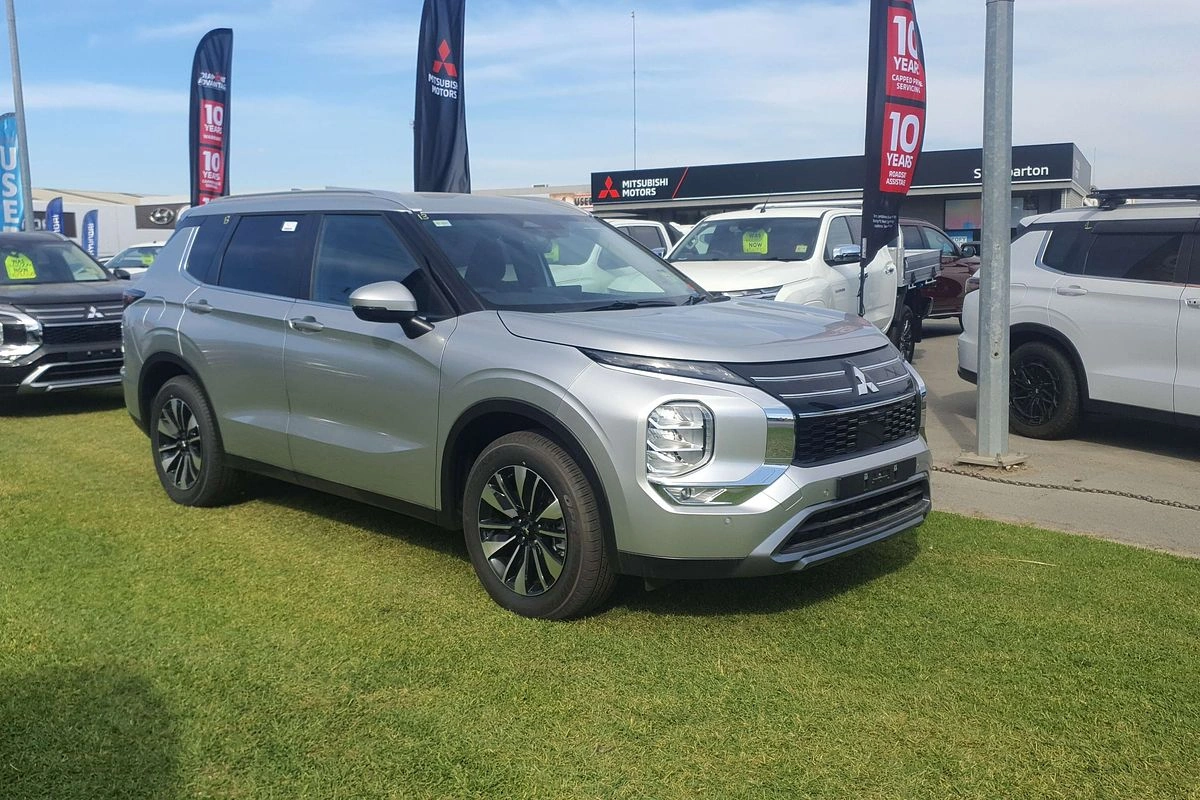 SUV