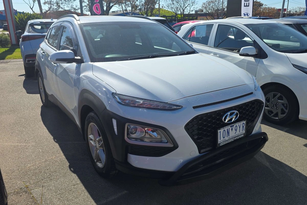 SUV