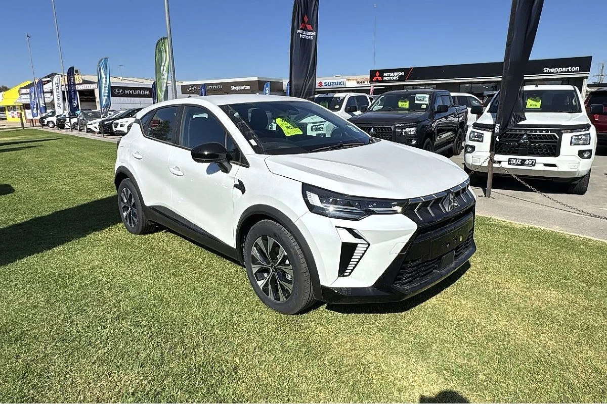 SUV