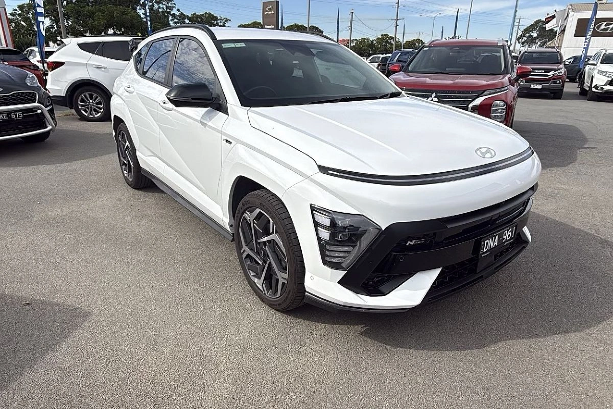 SUV
