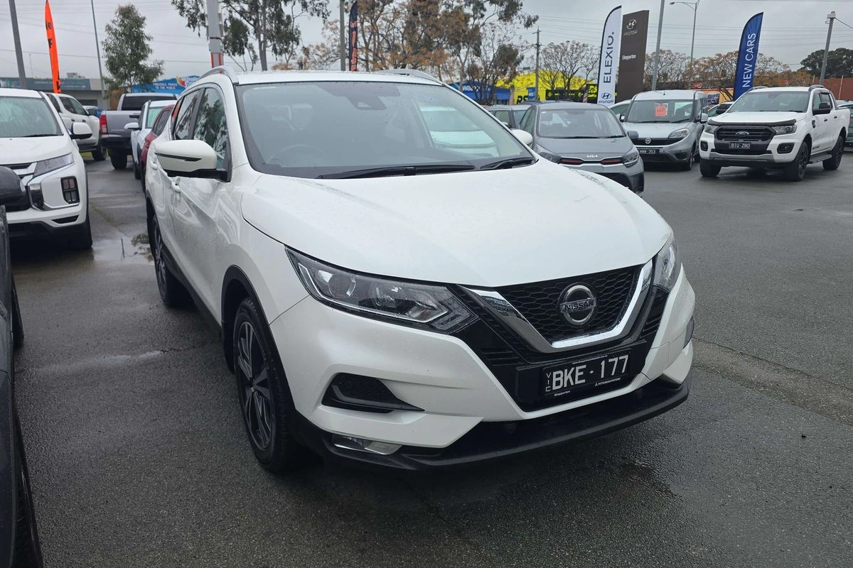 SUV