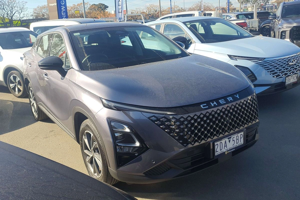 SUV